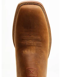 Twisted X Men's 4" Tech X™ Chelsea Boots - Broad Square Toe