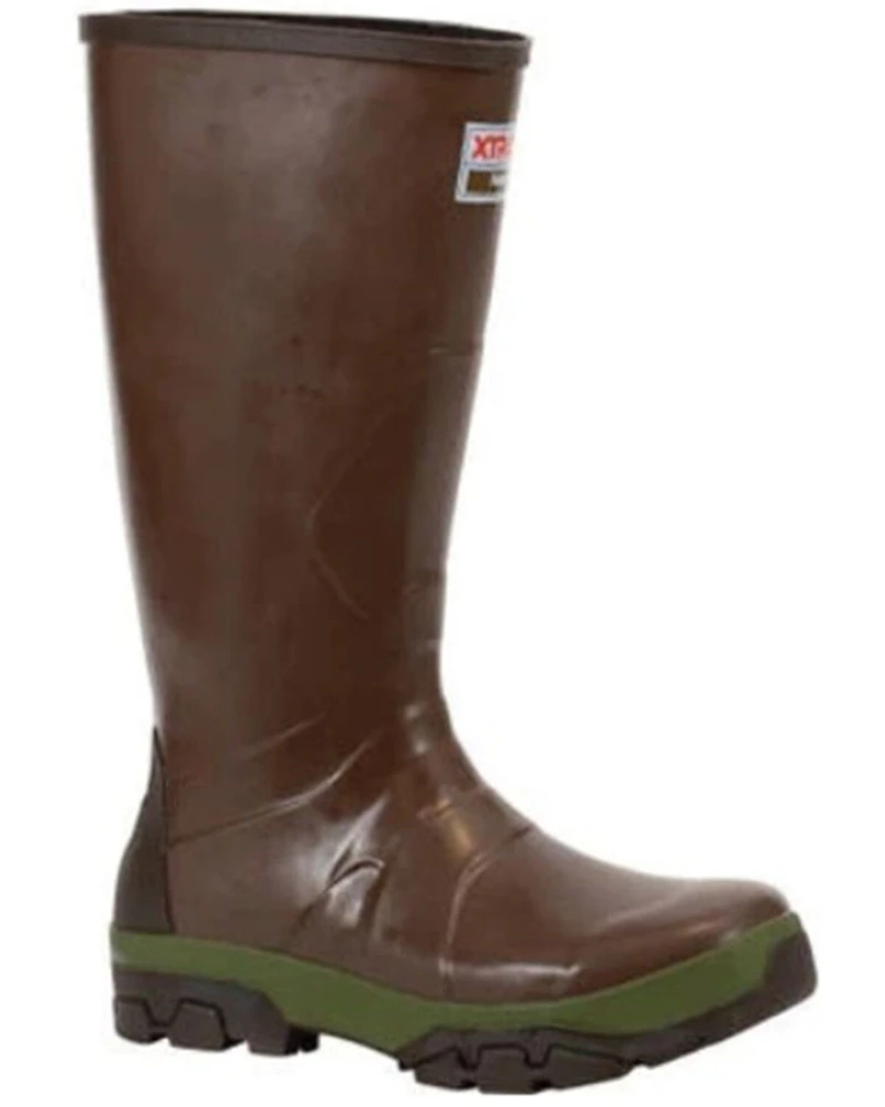 Xtratuf Men's 15" Altitude Legacy Boots - Round Toe