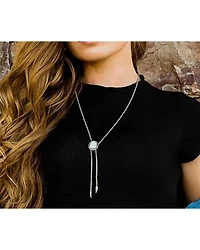 Montana Silversmiths Women's Halo Spirit Necklace