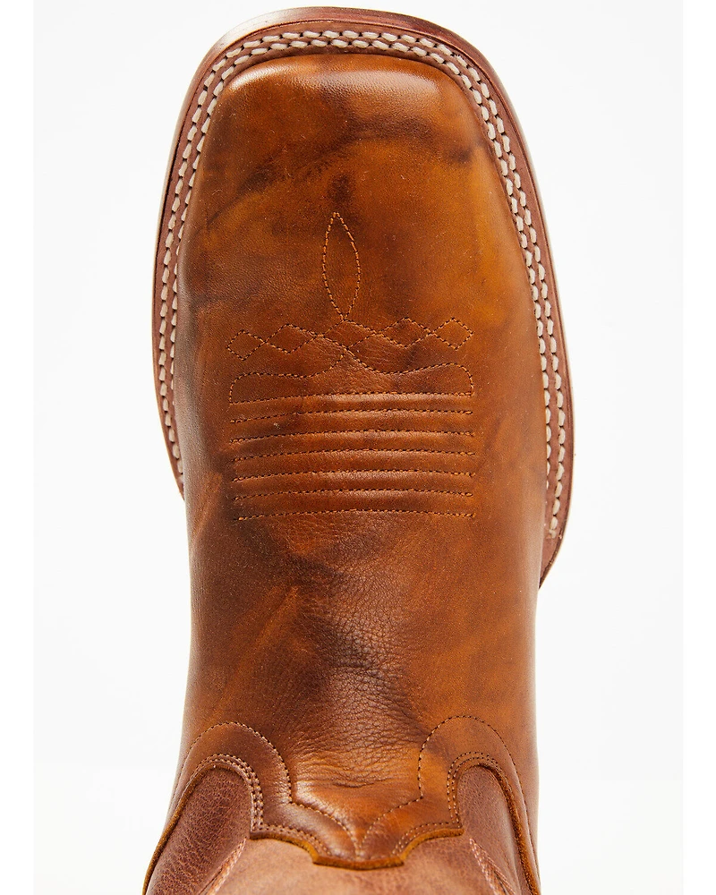 Cody James Men's Union Xero Gravity Western Performance Boots - Broad Square Toe