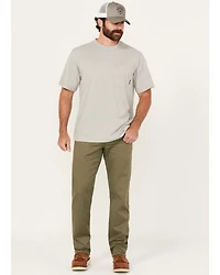 Carhartt Men's Force® Relaxed Fit Straight Pants