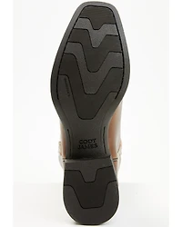 Cody James Ace Western Boots™ - Broad Square Toe