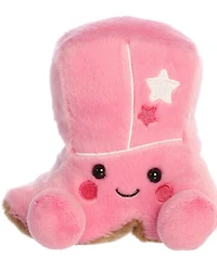Aurora 5" Kate Cowgirl Boot™ Palm Pals™ Plush Toy