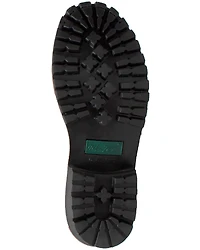 Ad Tec Men's 9" Waterproof Logger Work Boots - Soft Toe