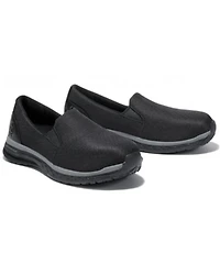 Timberland PRO Women's Drivetrain Slip-On Work Shoes - Alloy Toe