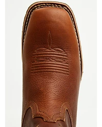 Ariat Men's Hybrid Rancher H20 400G Boots - Square Toe