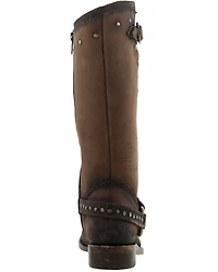 Liberty Black Women's Veronica Fashion Boots - Round Toe
