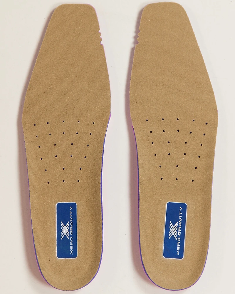 Shyanne Women's Square Toe Xero Gravity Insoles