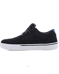 Volcom Women's Wedge Sole Work Shoes - Composite Toe