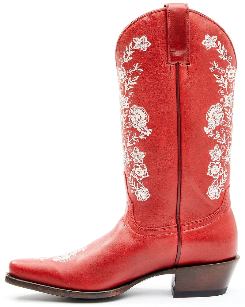 Shyanne Women's Willa Western Boots - Snip Toe