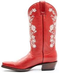 Shyanne Women's Willa Western Boots - Snip Toe