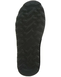 Bearpaw Women's Elle Short Boots - Round Toe