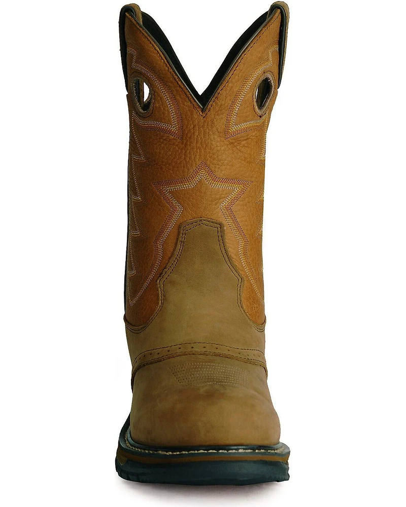 Rocky Branson Waterproof Work Boots