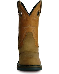 Rocky Branson Waterproof Work Boots