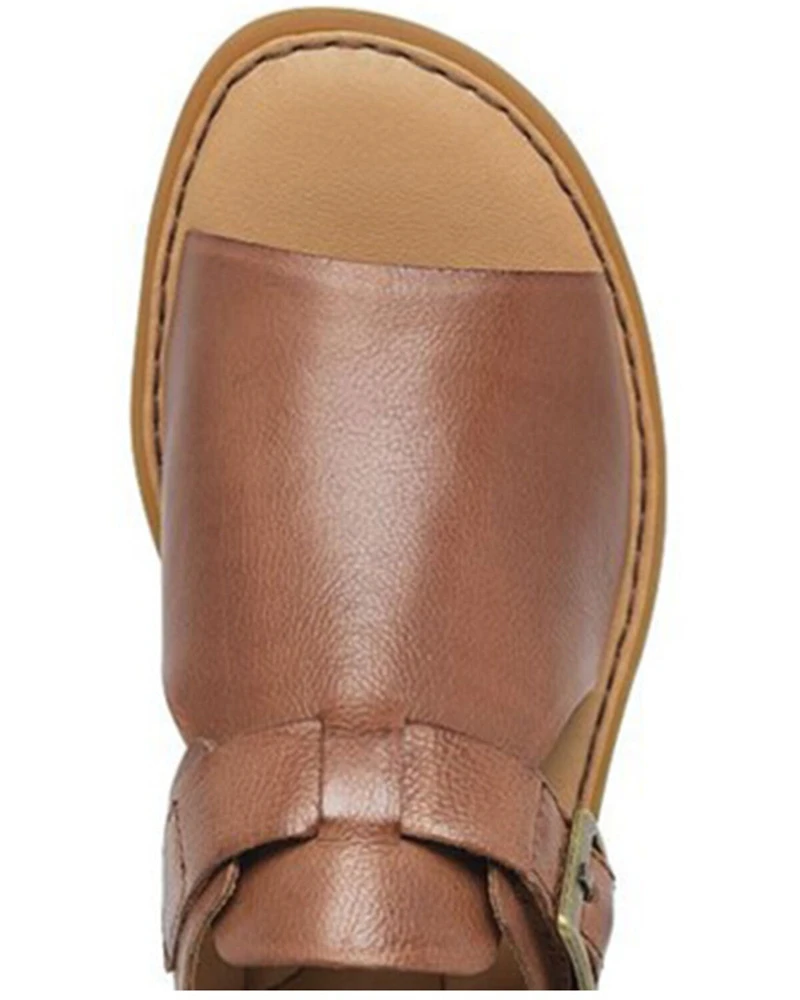 Born Women's Ivey Leather Sandals