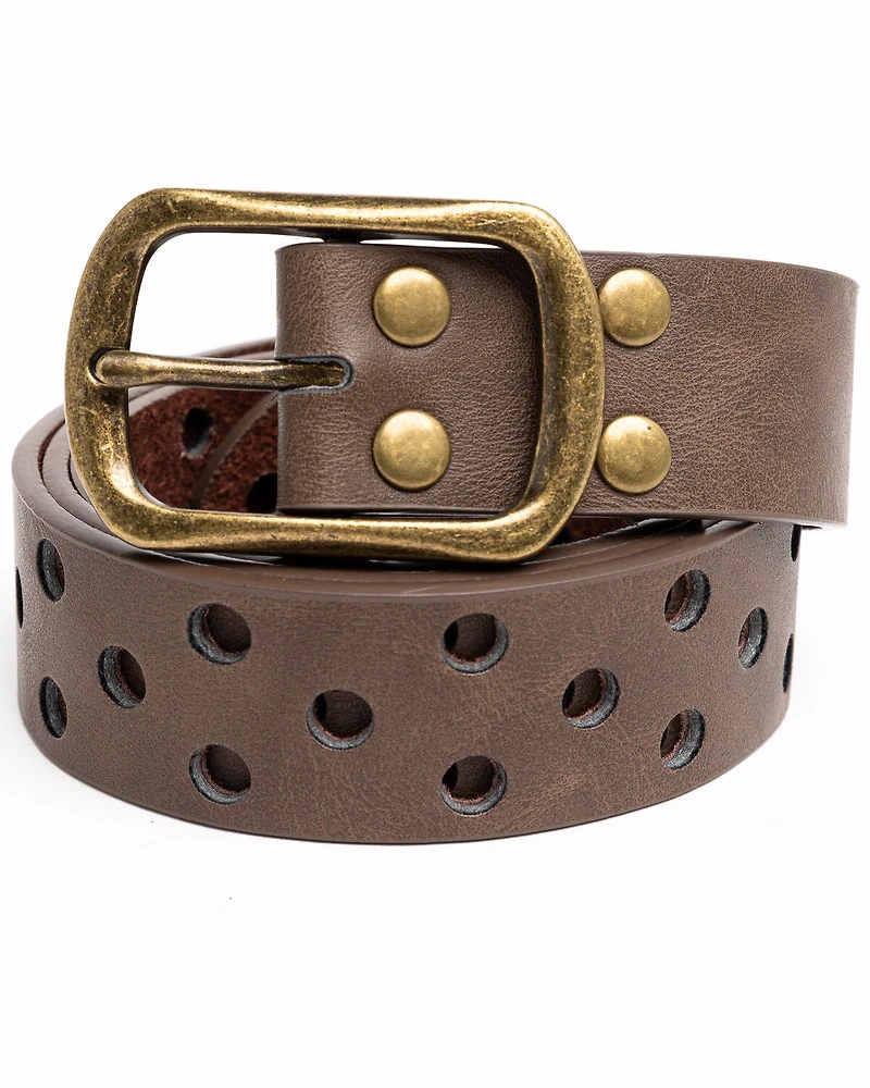 Shyanne Women's Triple Row Holy Belt