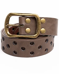 Shyanne Women's Triple Row Holy Belt