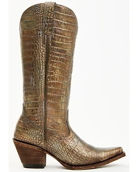 Shyanne Women's Dinah Western Boots - Snip Toe