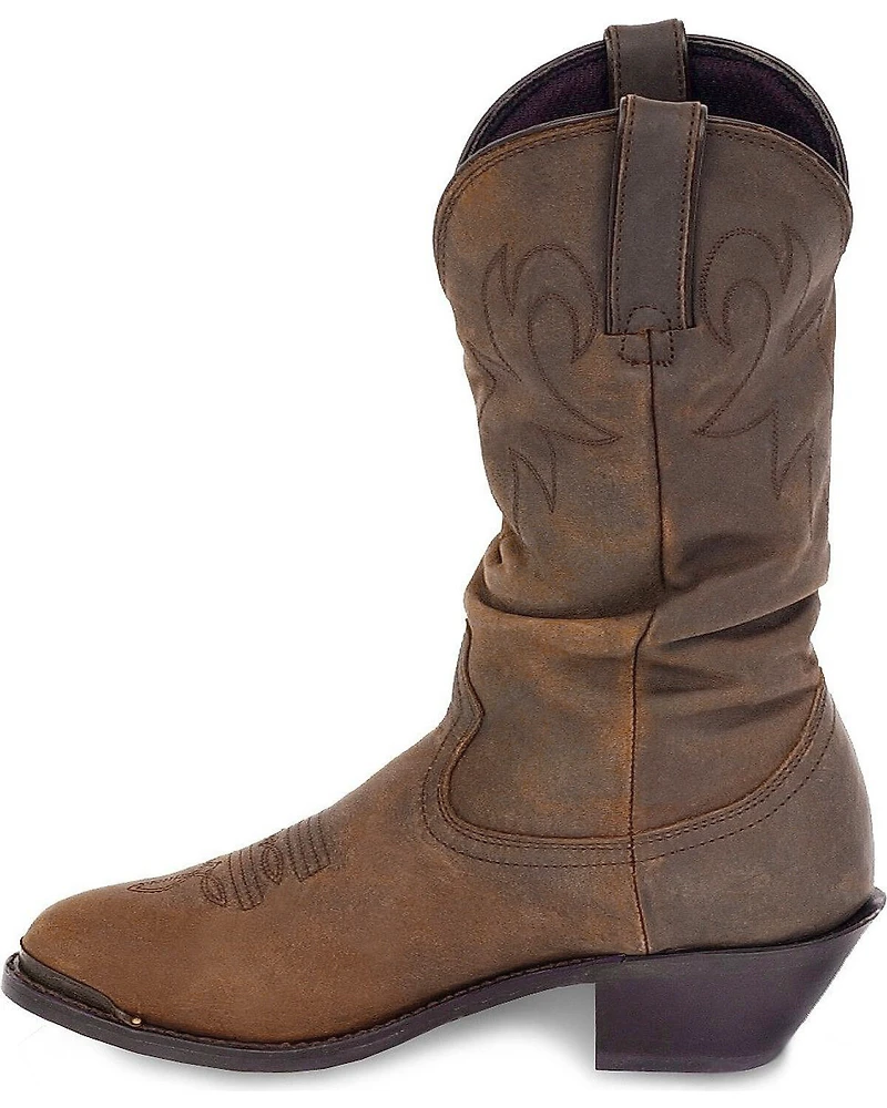 Durango Women's Slouch 11" Western Boots