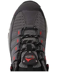 Pacific Mountain Men's Coosa Waterproof Hiking Shoes - Soft Toe