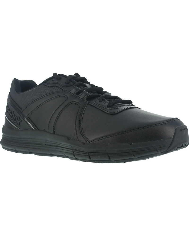 Reebok Men's Guide Athletic Oxford Work Shoes - Soft Toe
