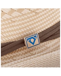 Resistol Cojo Special Straw Cowboy Hat