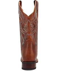 Dan Post Women's Brandy Western Boots - Broad Square Toe