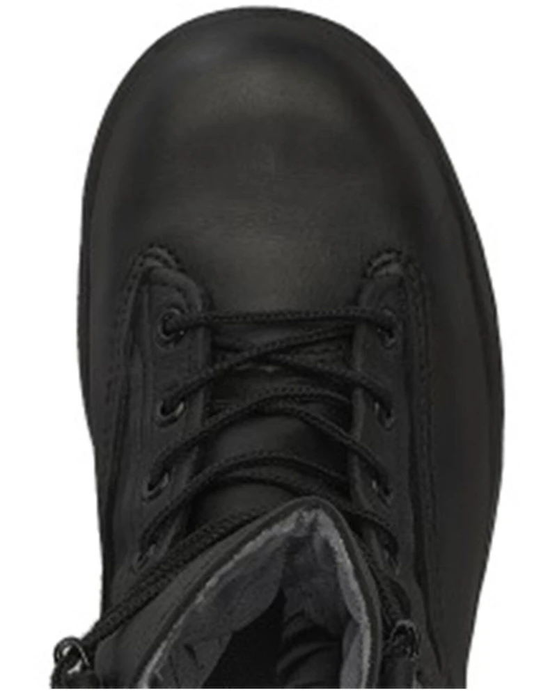 Belleville Men's 770 8" 200g Insulated Waterproof Work Boots - Soft Toe