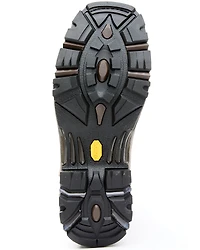 Cody James Men's ASE7 Decimator Western Work Boots - Composite Toe