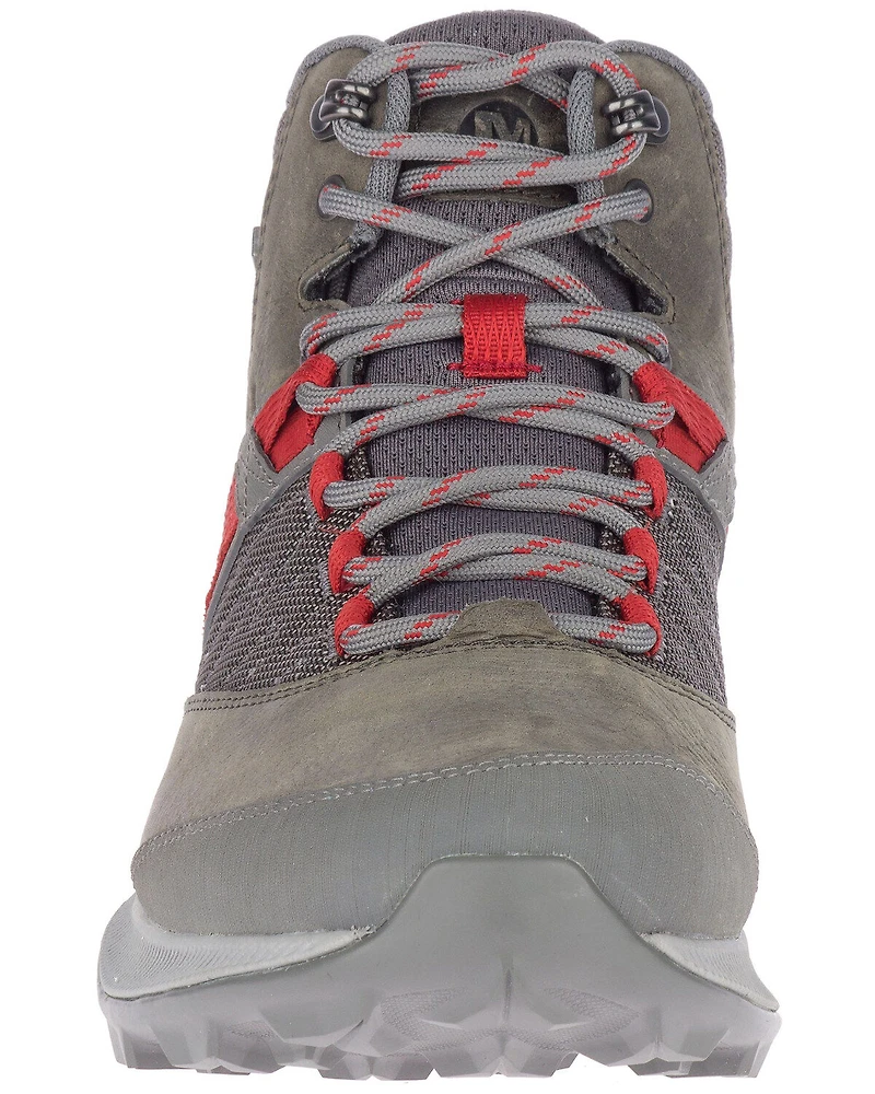 Merrell Men's Zion Waterproof Hiking Boots - Soft Toe