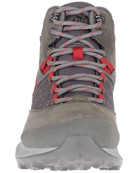 Merrell Men's Zion Waterproof Hiking Boots - Soft Toe
