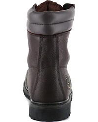 Georgia Men's Steel Toe Oiler Work Boots