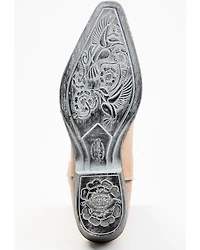 Laredo Women's Brandie Western Boots - Snip Toe