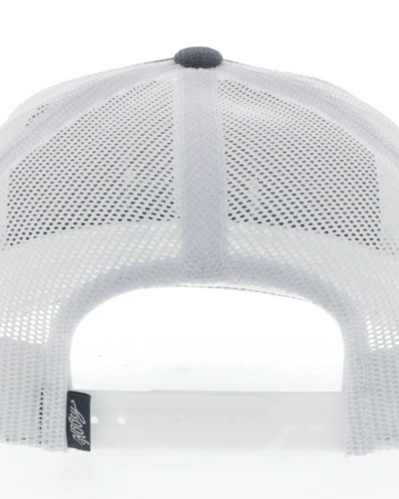 Hooey Men's Zenith Trucker Cap