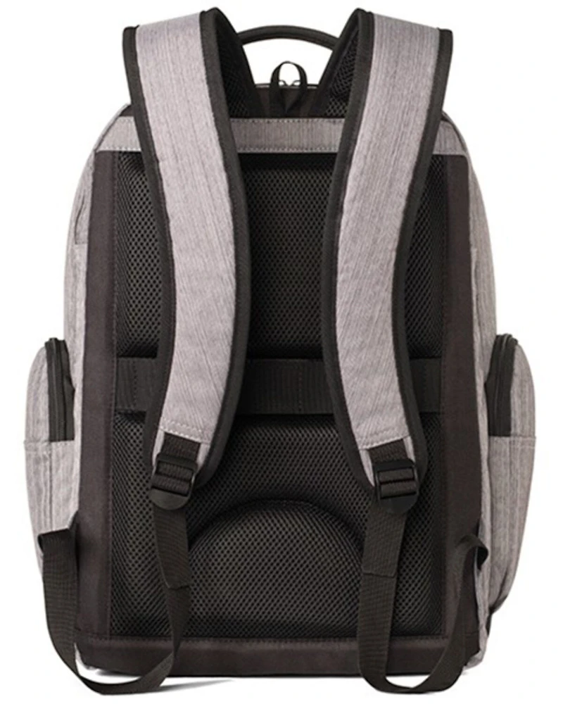 Ariat Canvas Adjustable Strap Backpack