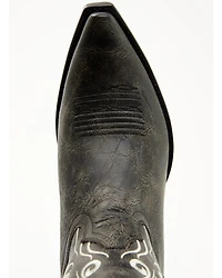 Moonshine Spirit Men's Clover Western Boots - Snip Toe