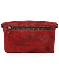 Bed Stu Women's Cadence Wallet Wristlet Crossbody Bag