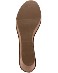Dingo Women's Cosmo Wooden Wedge Sandals