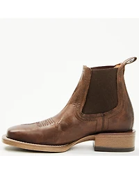 Shyanne Stryde® Women's Chelsea Boots - Square Toe
