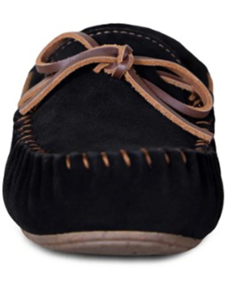 Cloud Nine Women's Sheepskin Moccasins 2