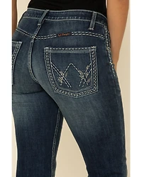 Wrangler Women's Shiloh Ultimate Riding Jeans