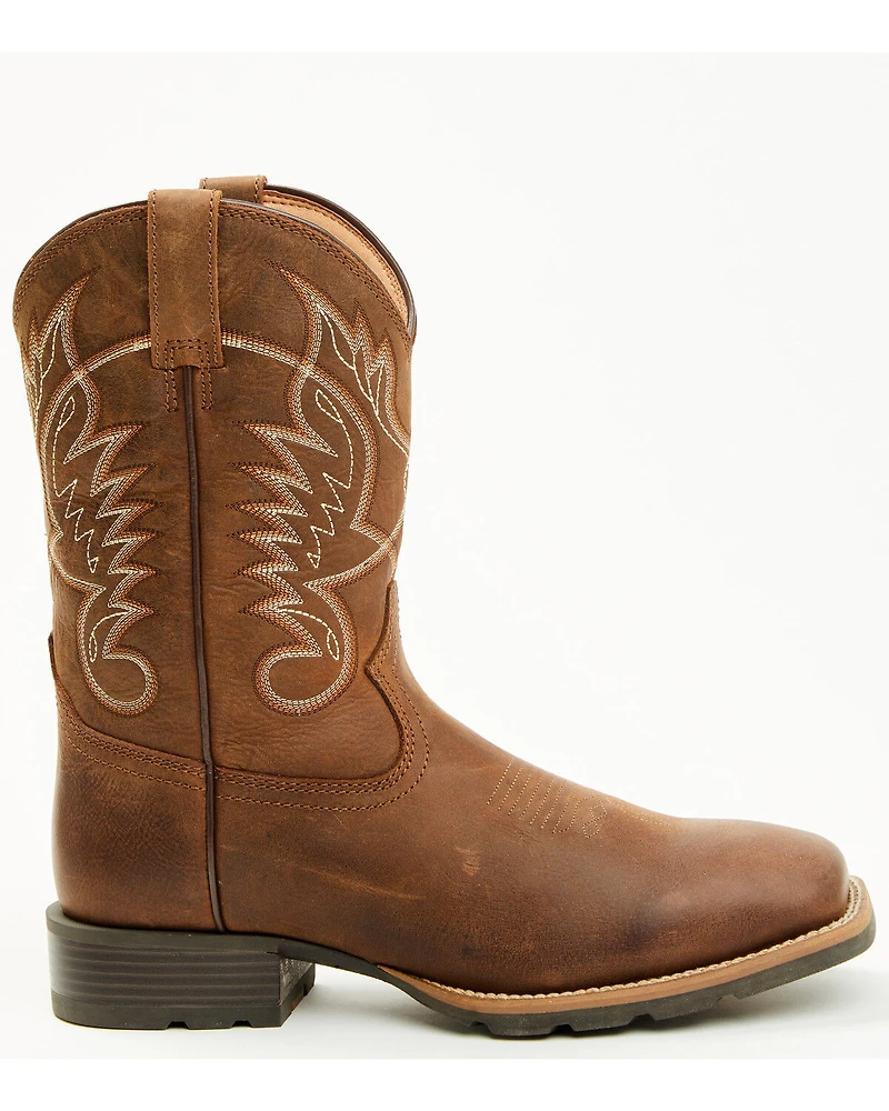 Cody James Men's Ranger Performance Western Boots