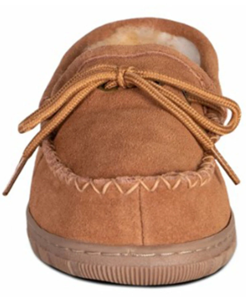 Cloud Nine Women's Sheepskin Moccasins