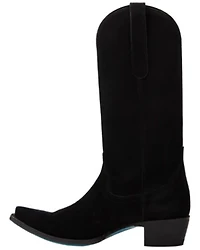 Lane Women's Emma Jane Suede Tall Western Boots