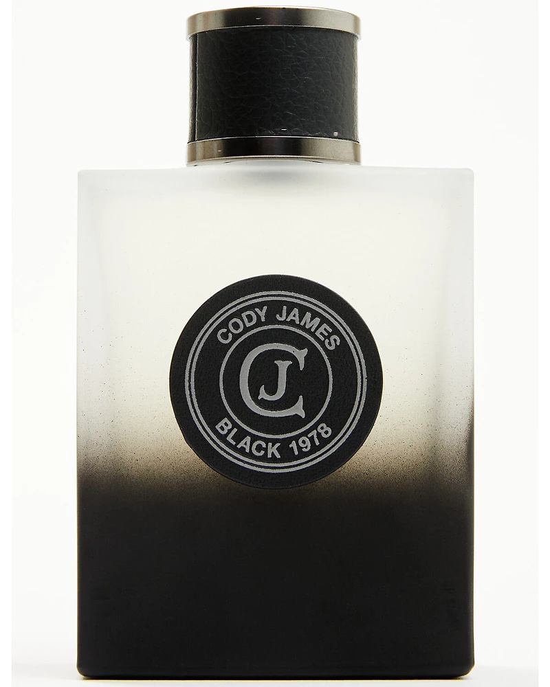 Cody James Black 1978™ Men's Signature Scent Cologne