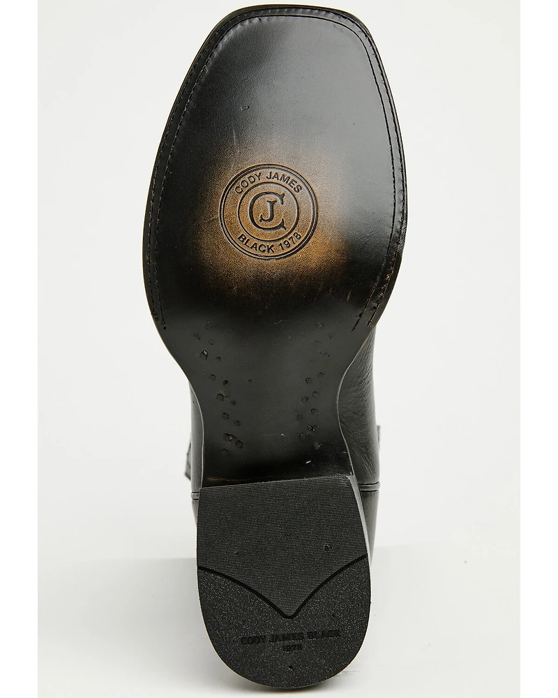 Cody James Black 1978® Men's The Hayward Western Boots