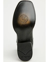 Cody James Black 1978® Men's The Hayward Western Boots