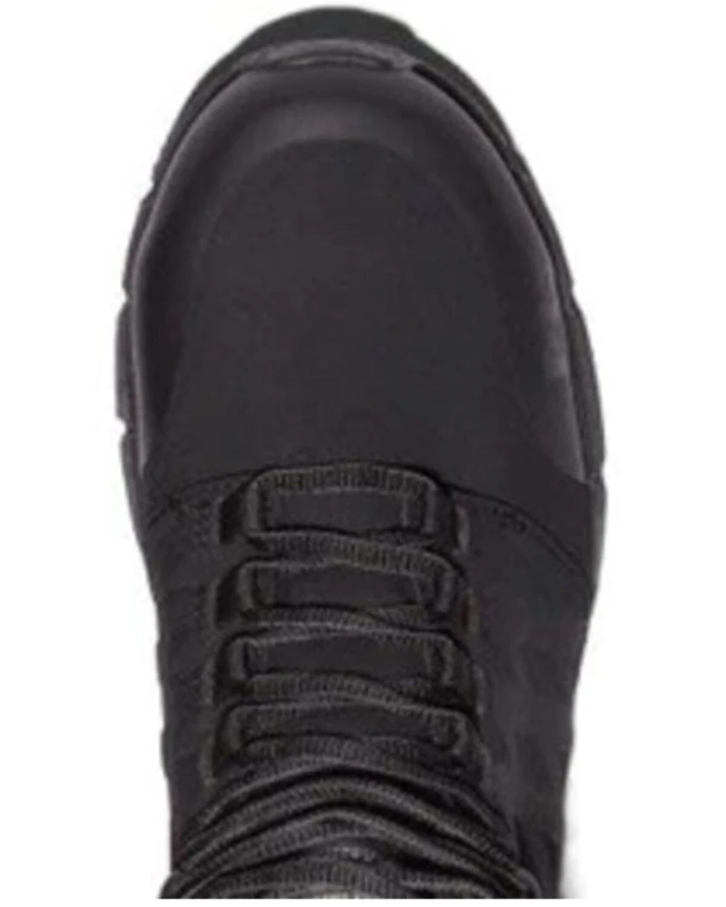 Timberland PRO Men's 6" Radius Mid Work Boots - Composite Toe