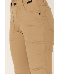 Wrangler Women's Canvas Pants