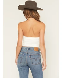 Originality Women's Tennessee Horse Graphic Bandeau